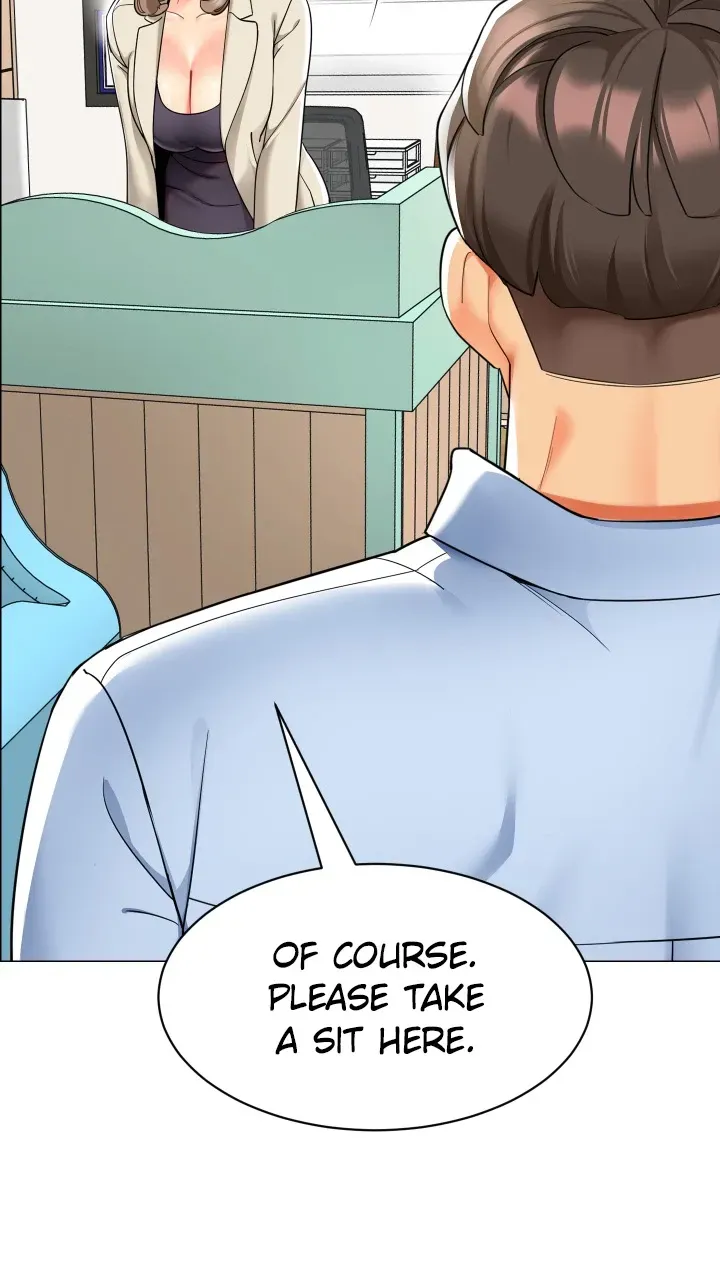 A Wise Driver’s Life Chapter 29 Online - página 57
