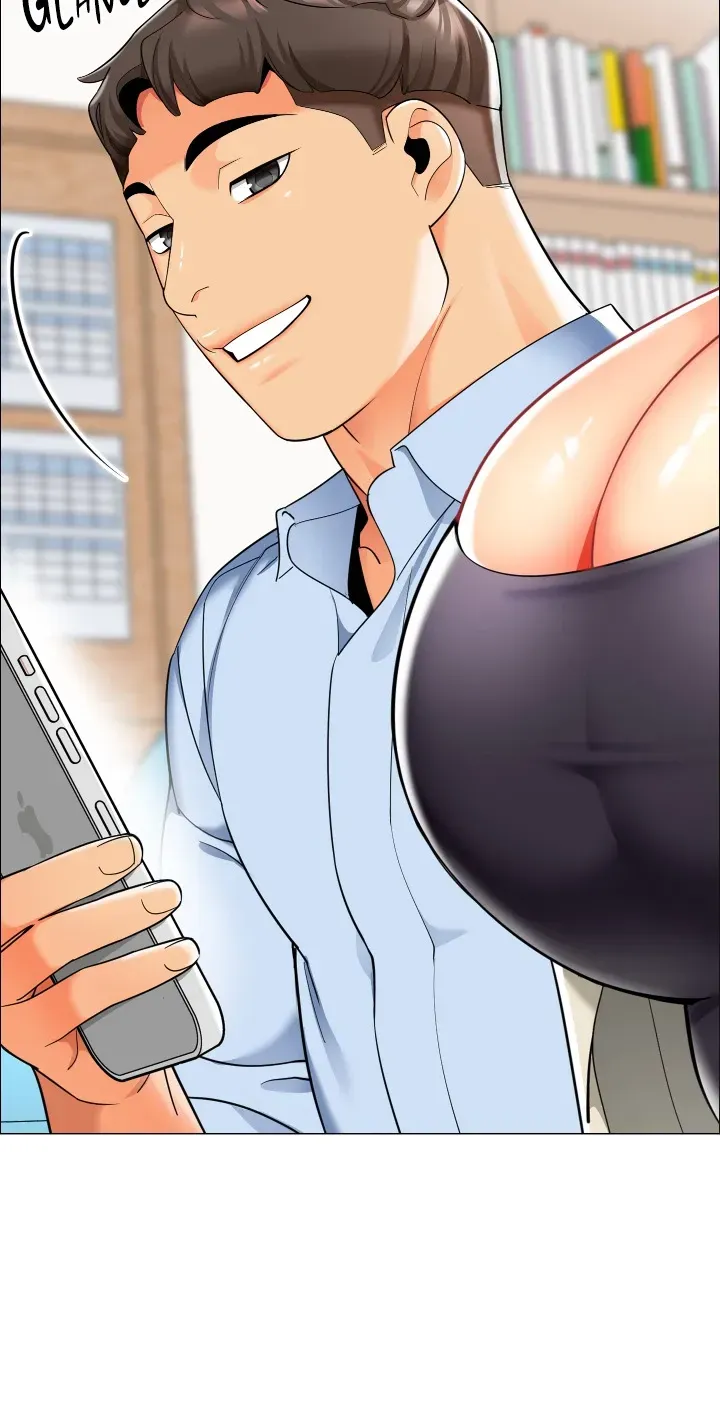 A Wise Driver’s Life Chapter 29 Online - página 61