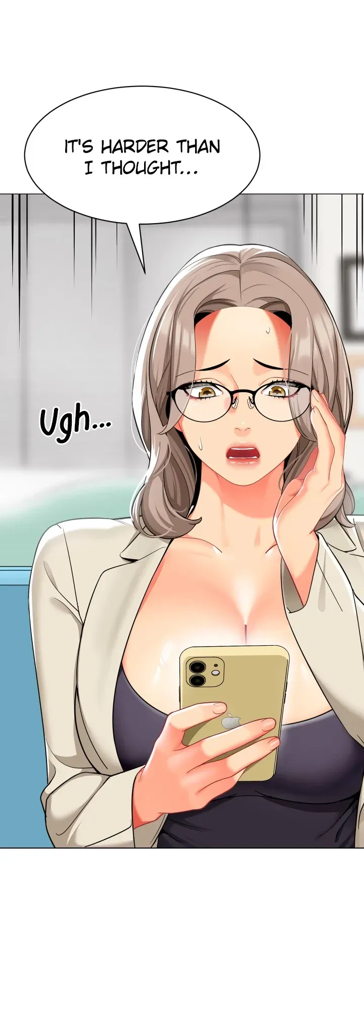 A Wise Driver’s Life Chapter 29 Online - página 63