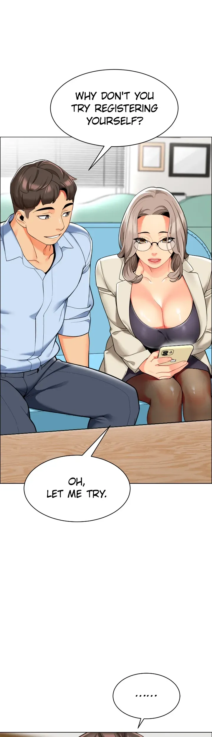 A Wise Driver’s Life Chapter 29 Online - página 66