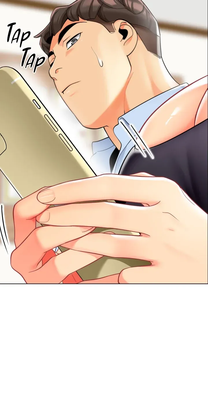 A Wise Driver’s Life Chapter 29 Online - página 67