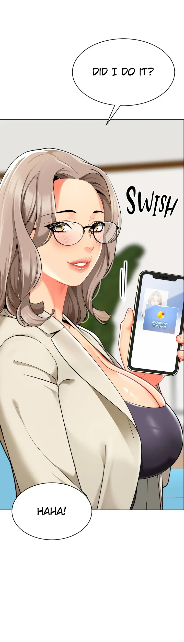 A Wise Driver’s Life Chapter 29 Online - página 70