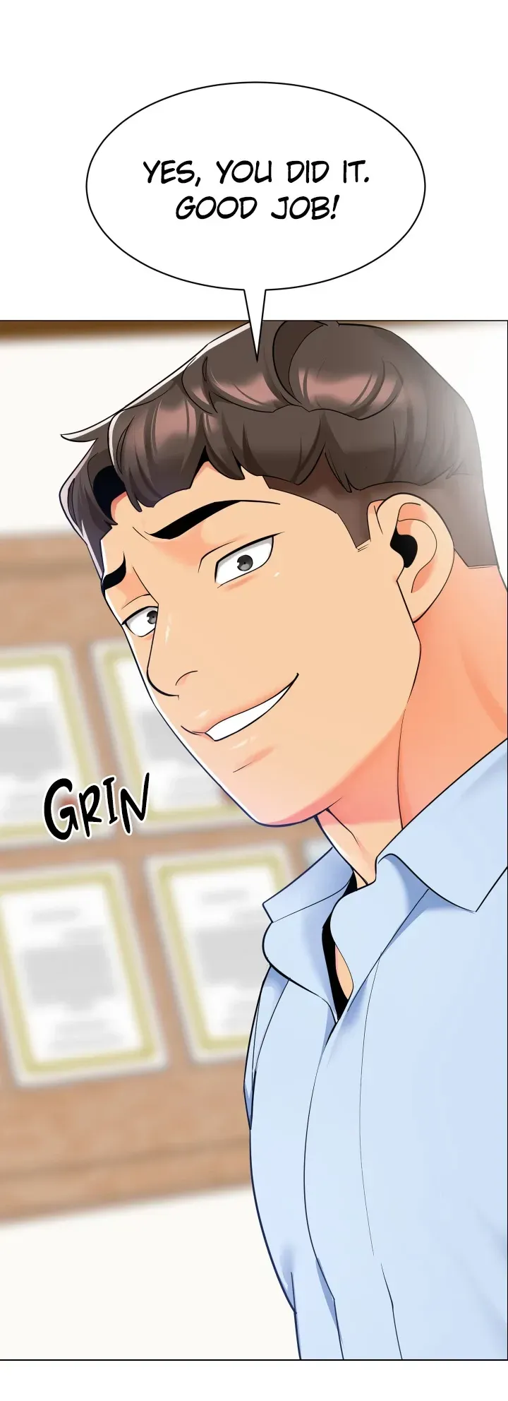 A Wise Driver’s Life Chapter 29 Online - página 71