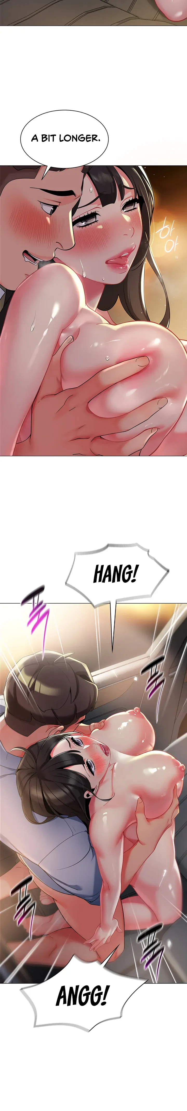 A Wise Driver’s Life Chapter 3.1 Online - página 9