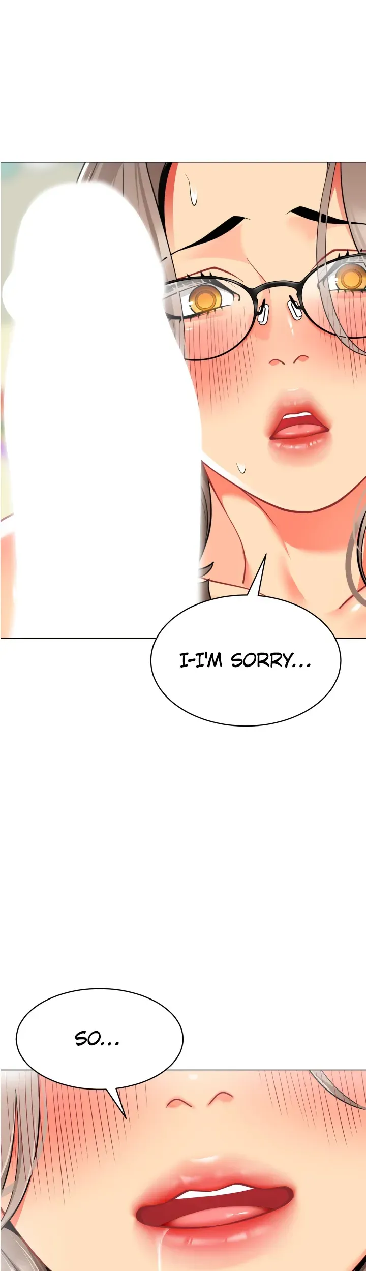 A Wise Driver’s Life Chapter 32 Online - página 1