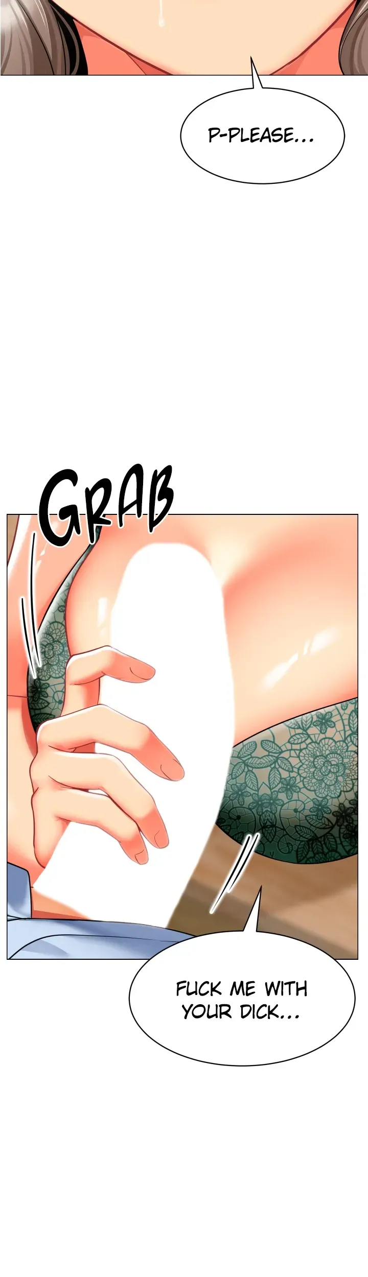 A Wise Driver’s Life Chapter 32 Online - página 2