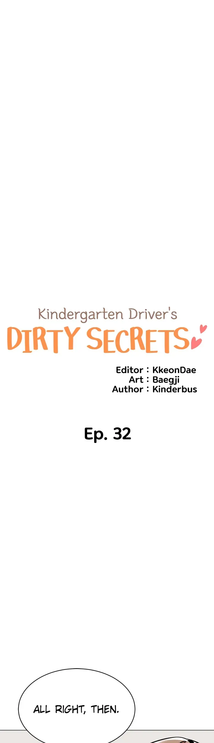 A Wise Driver’s Life Chapter 32 Online - página 5