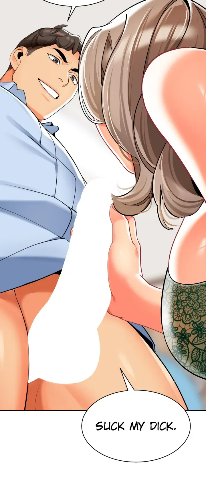 A Wise Driver’s Life Chapter 32 Online - página 6