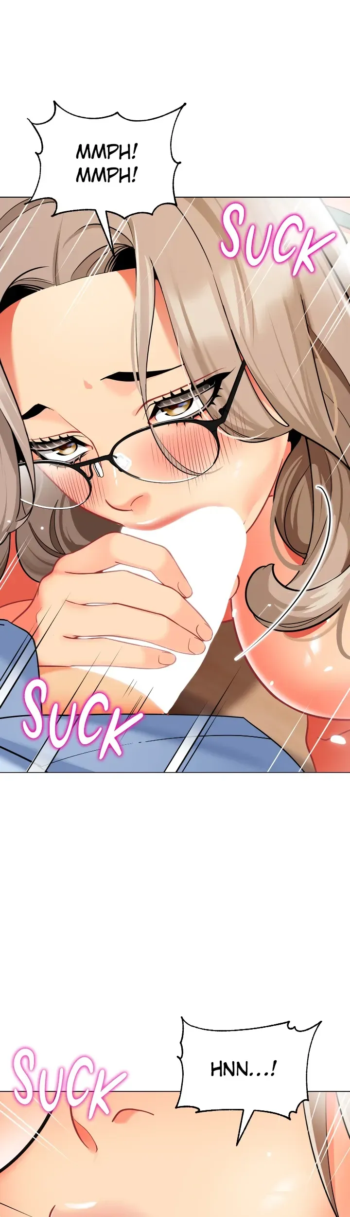 A Wise Driver’s Life Chapter 32 Online - página 9