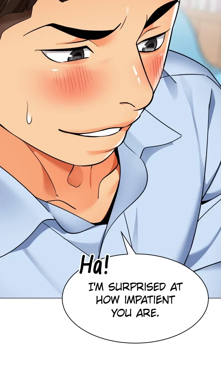 A Wise Driver’s Life Chapter 32 Online - página 16