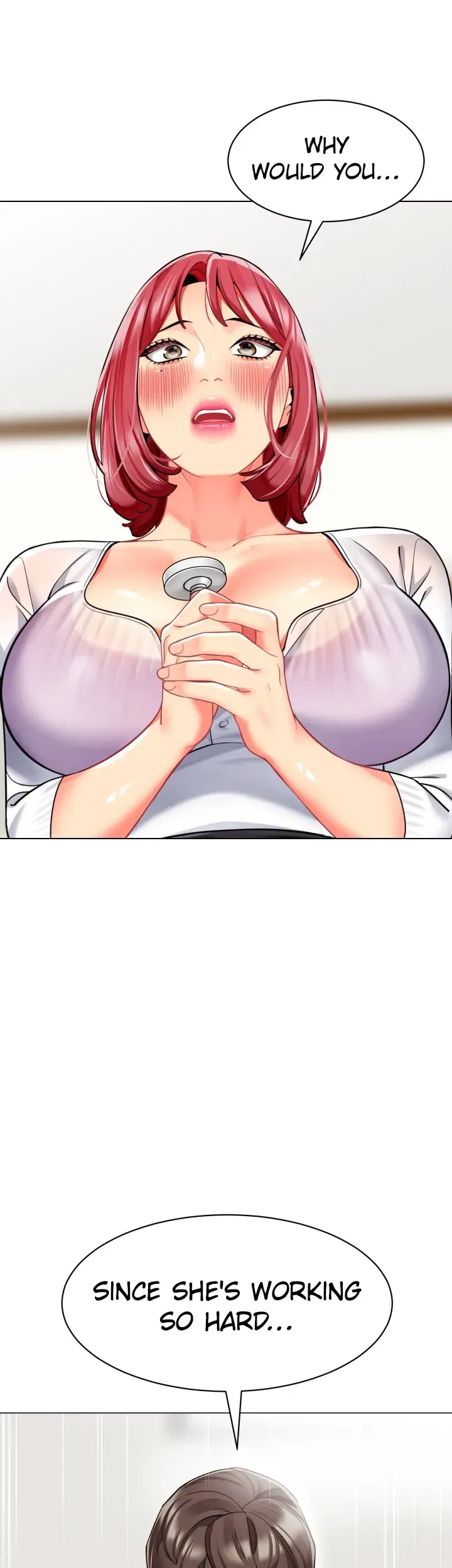 A Wise Driver’s Life Chapter 32 Online - página 23