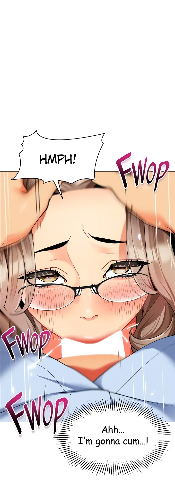 A Wise Driver’s Life Chapter 32 Online - página 33