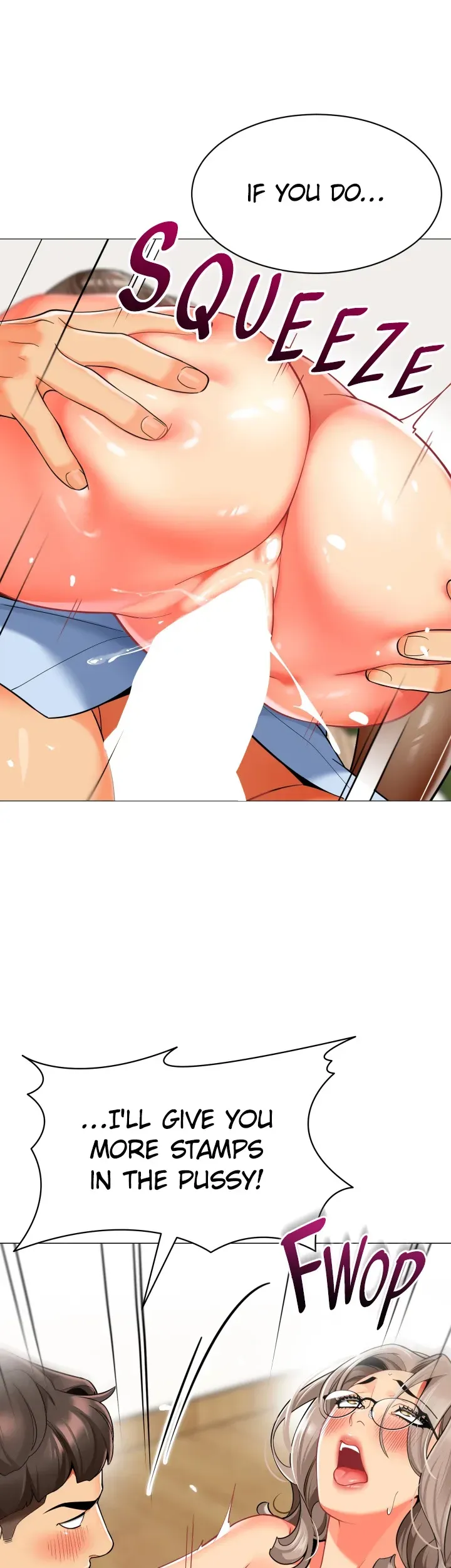 A Wise Driver’s Life Chapter 32 Online - página 59