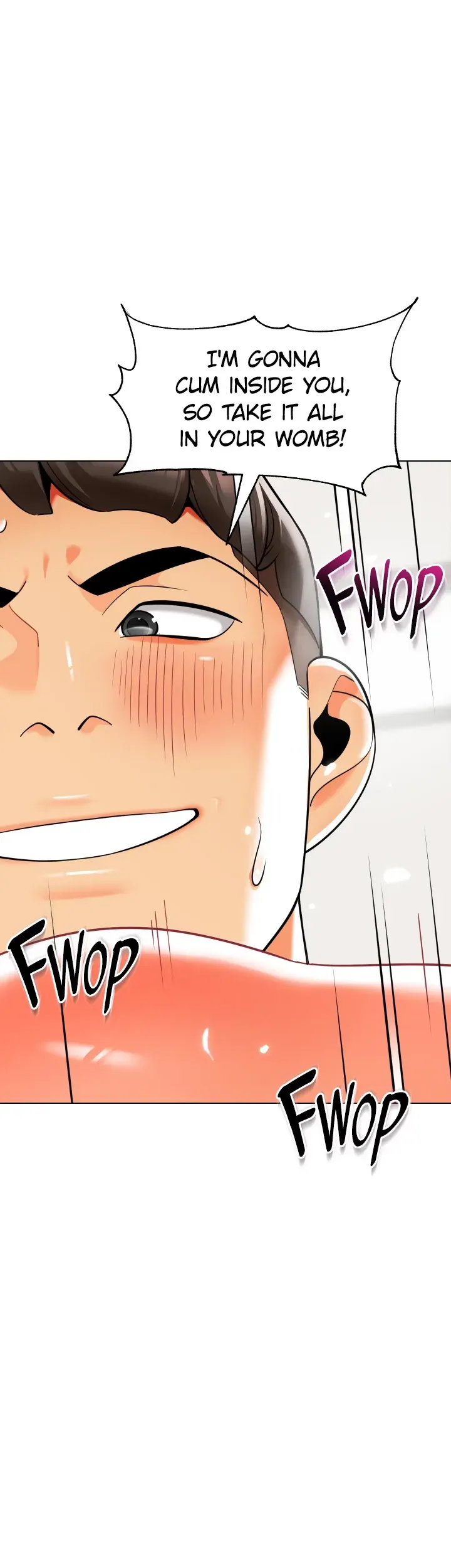 A Wise Driver’s Life Chapter 33 Online - página 1