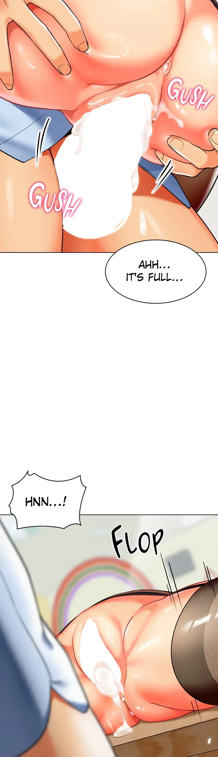 A Wise Driver’s Life Chapter 33 Online - página 4