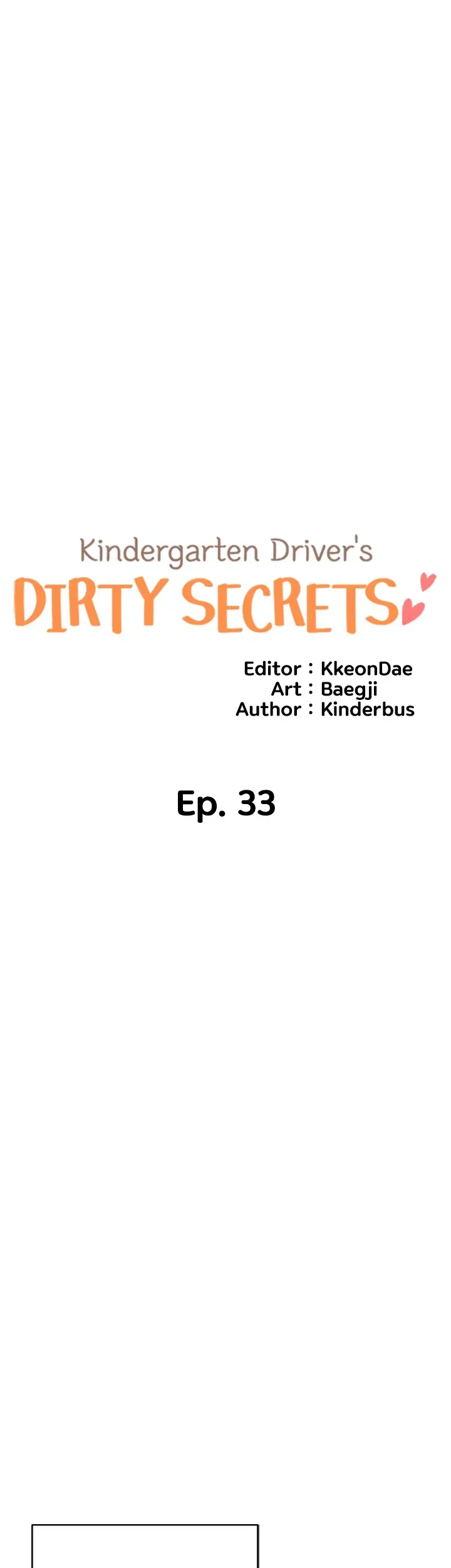 A Wise Driver’s Life Chapter 33 Online - página 7