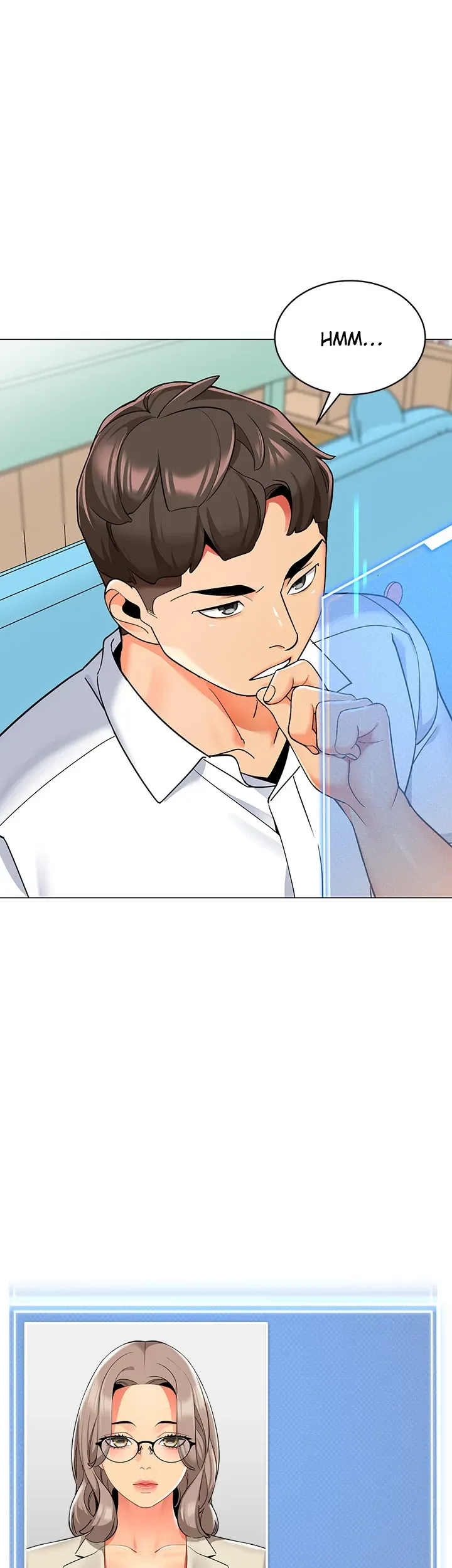 A Wise Driver’s Life Chapter 33 Online - página 9
