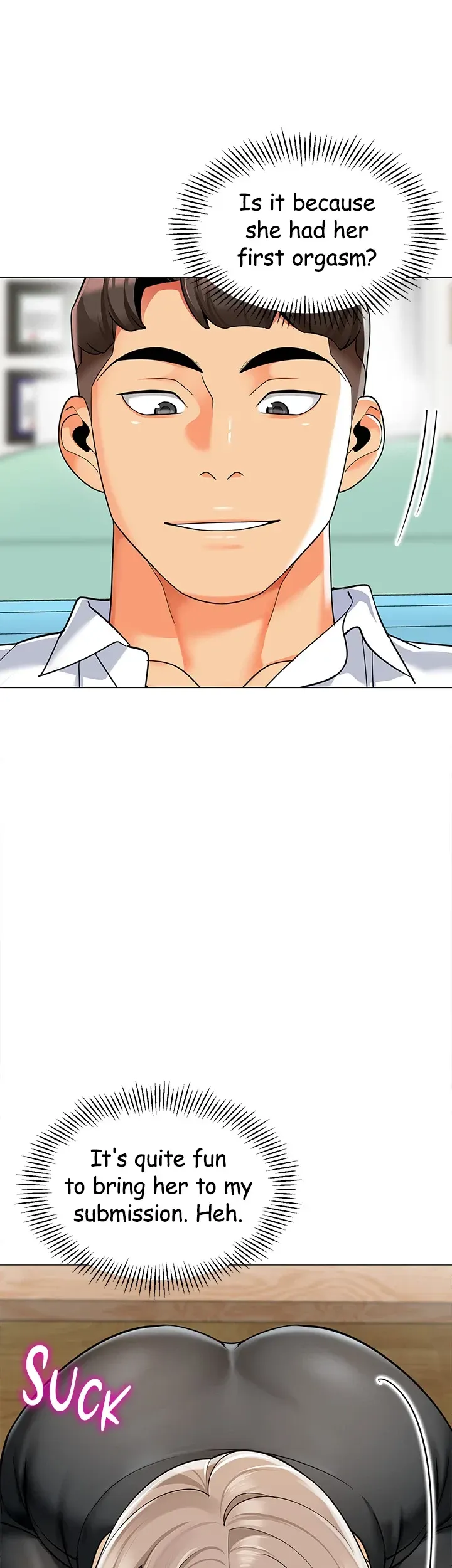A Wise Driver’s Life Chapter 33 Online - página 11