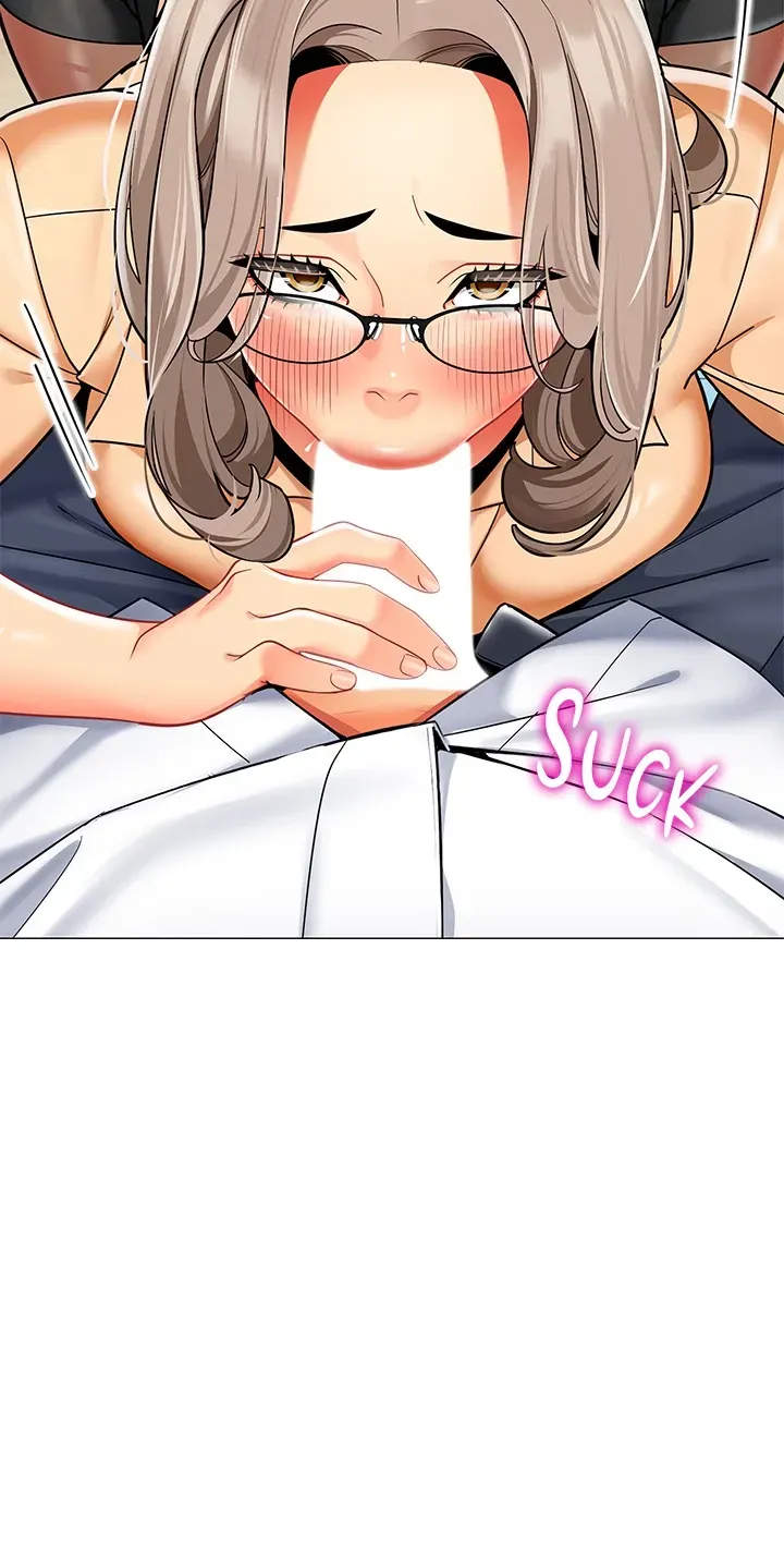 A Wise Driver’s Life Chapter 33 Online - página 12