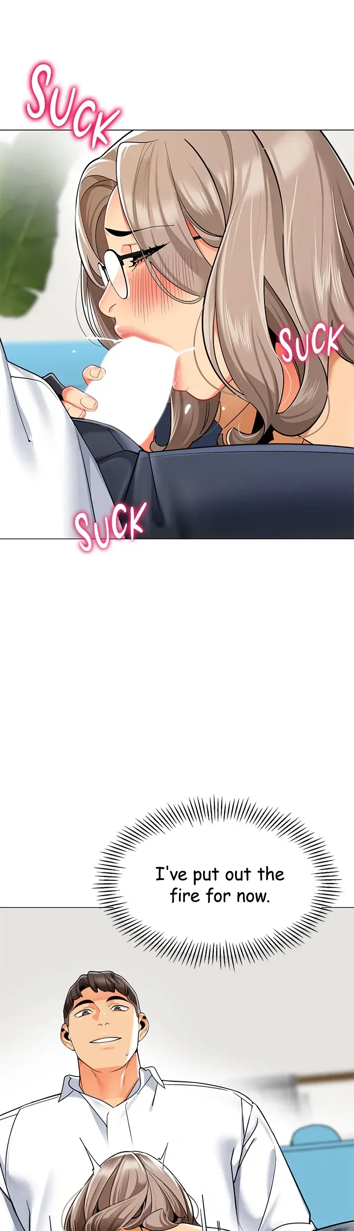 A Wise Driver’s Life Chapter 33 Online - página 13