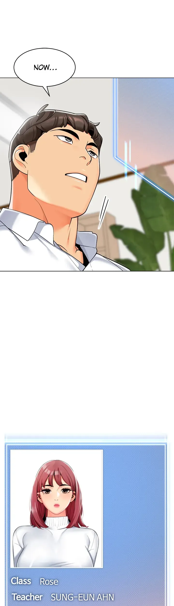 A Wise Driver’s Life Chapter 33 Online - página 15
