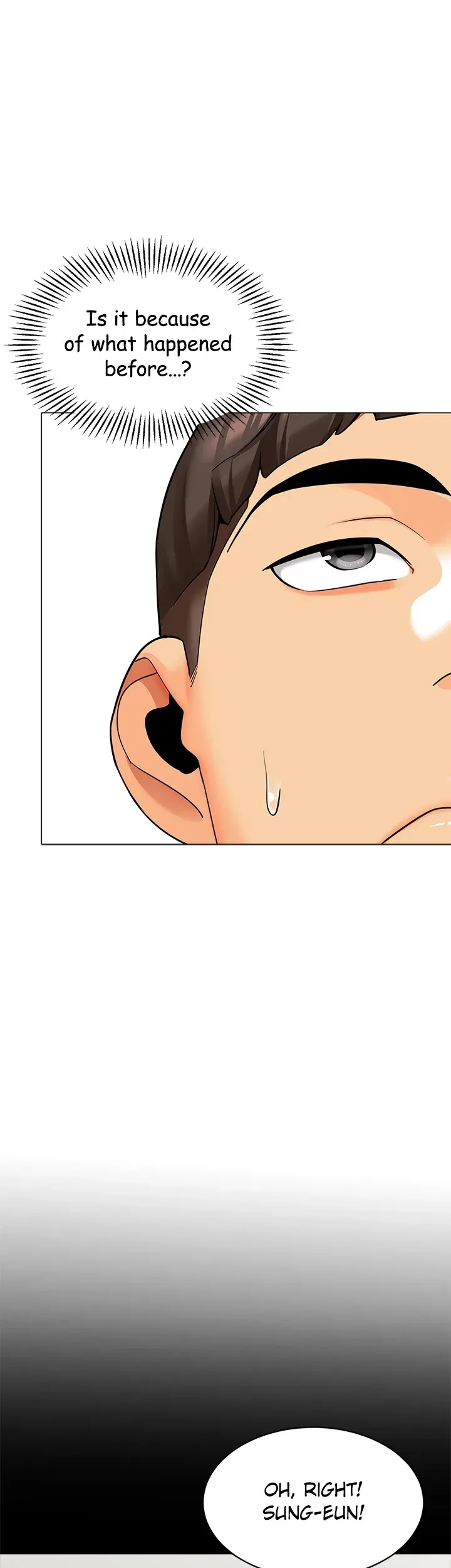 A Wise Driver’s Life Chapter 33 Online - página 17