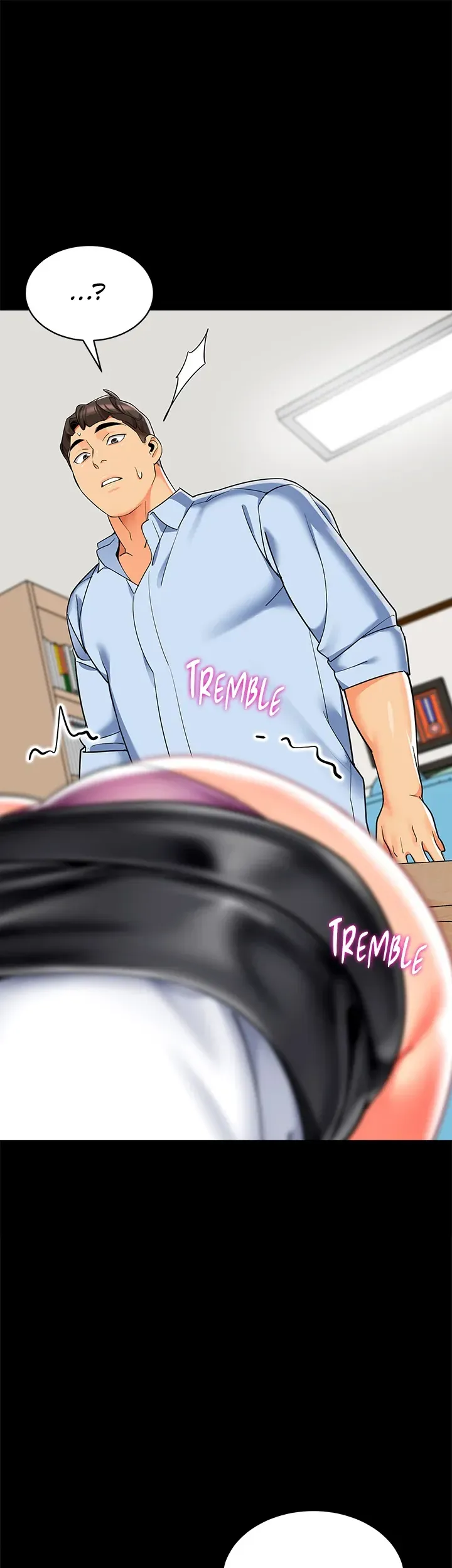 A Wise Driver’s Life Chapter 33 Online - página 19