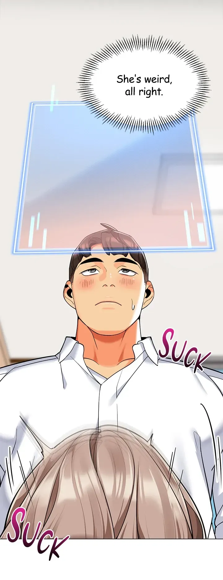 A Wise Driver’s Life Chapter 33 Online - página 24