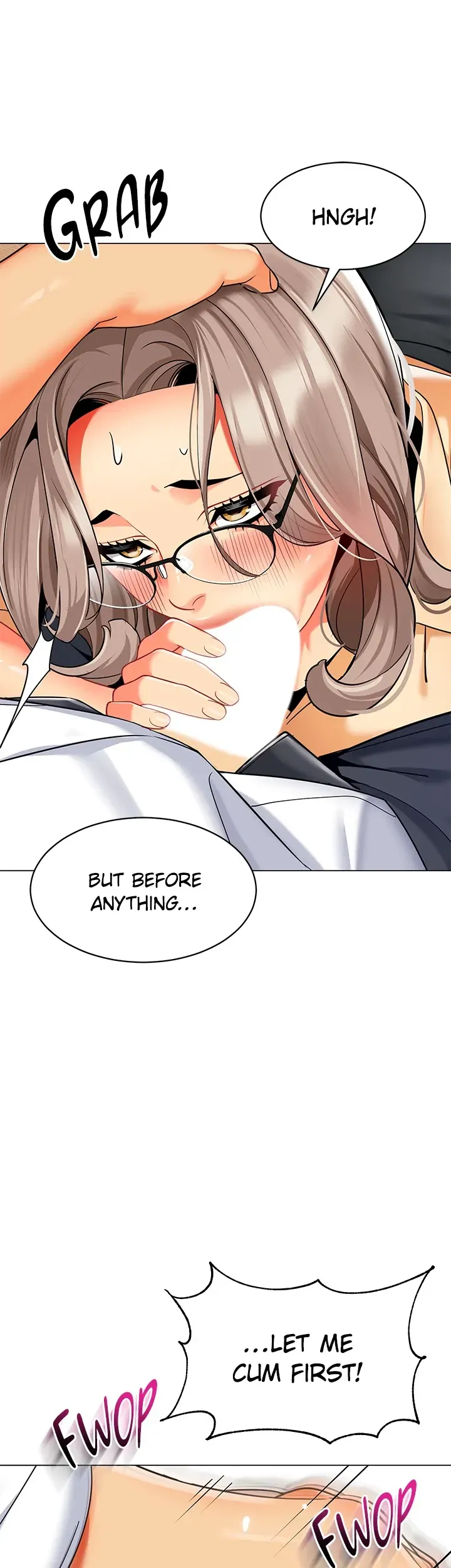 A Wise Driver’s Life Chapter 33 Online - página 25