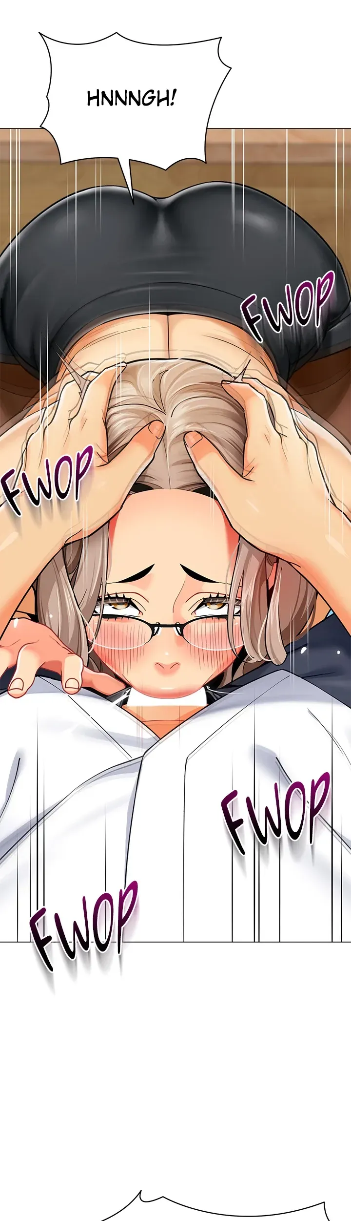 A Wise Driver’s Life Chapter 33 Online - página 27