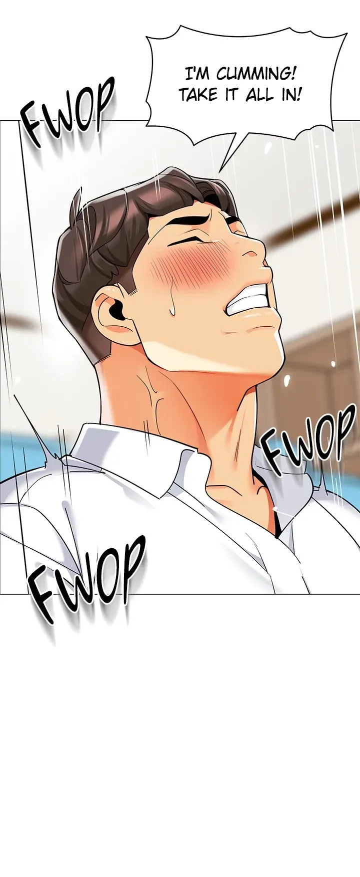 A Wise Driver’s Life Chapter 33 Online - página 30