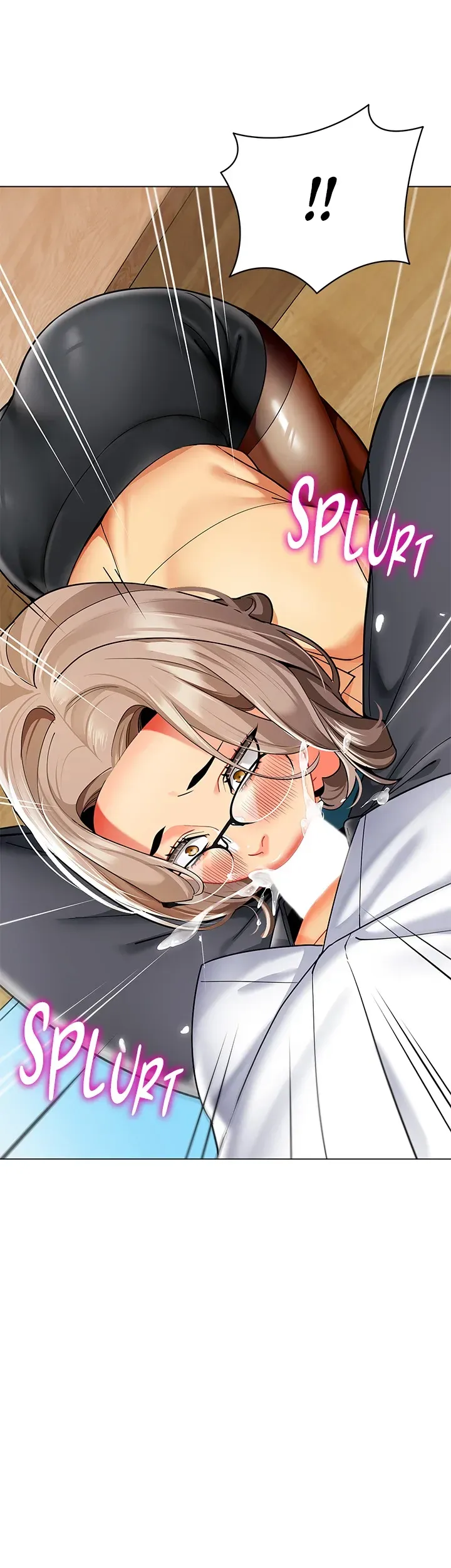 A Wise Driver’s Life Chapter 33 Online - página 31