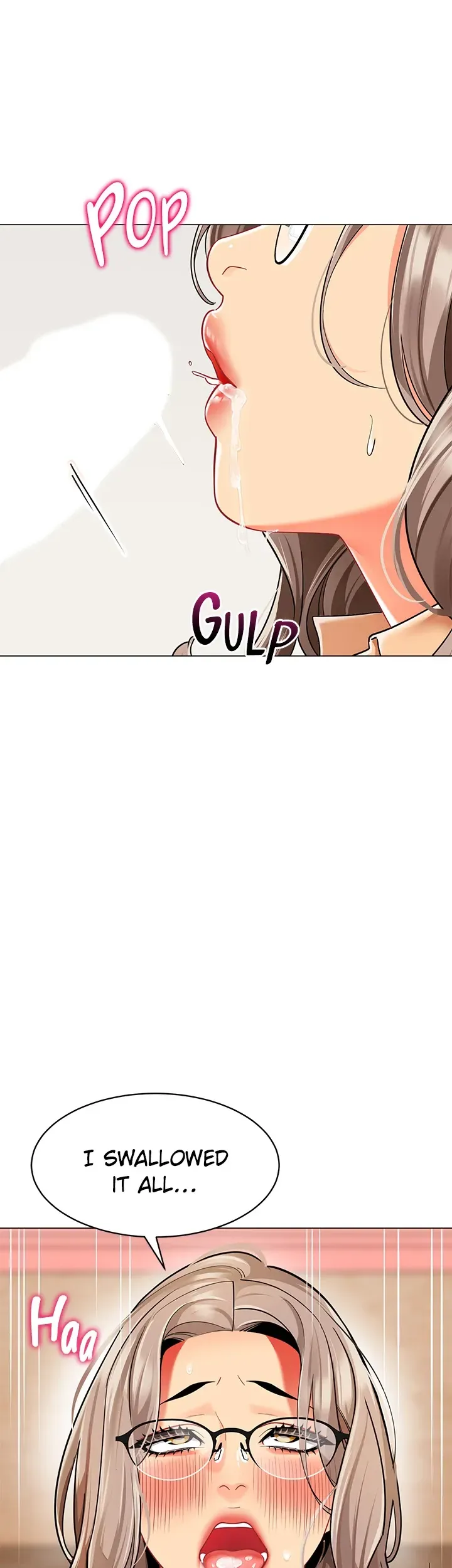 A Wise Driver’s Life Chapter 33 Online - página 33