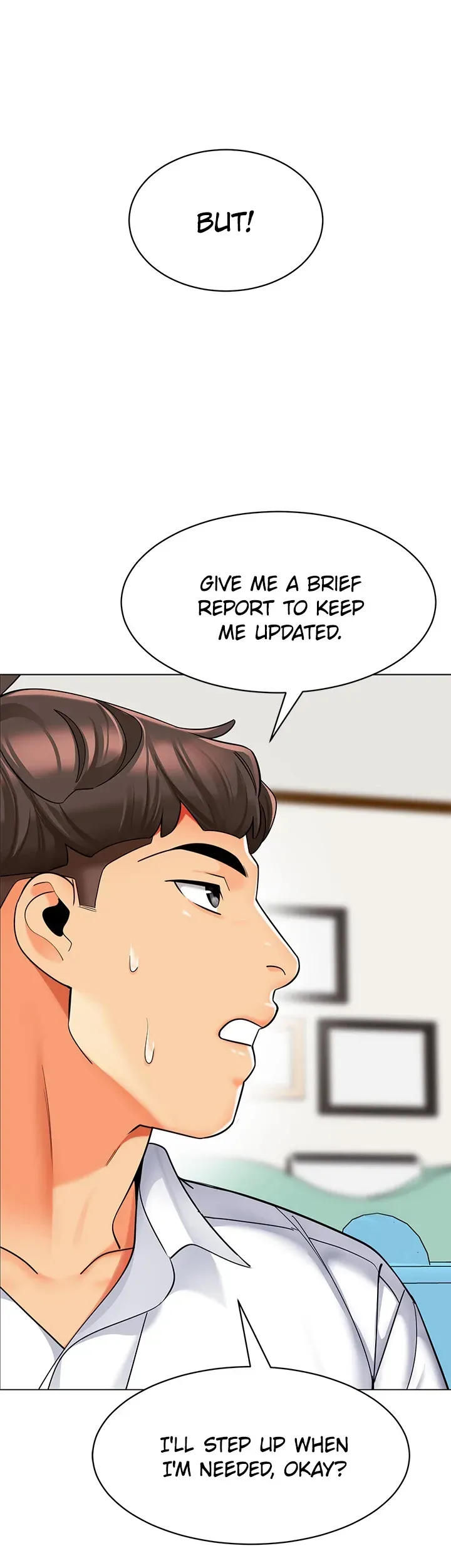 A Wise Driver’s Life Chapter 33 Online - página 44