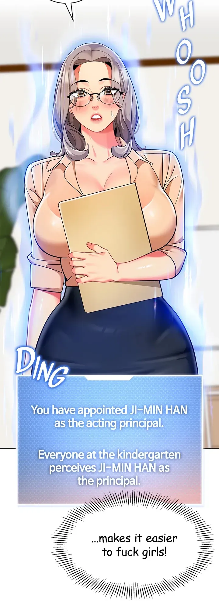 A Wise Driver’s Life Chapter 33 Online - página 47