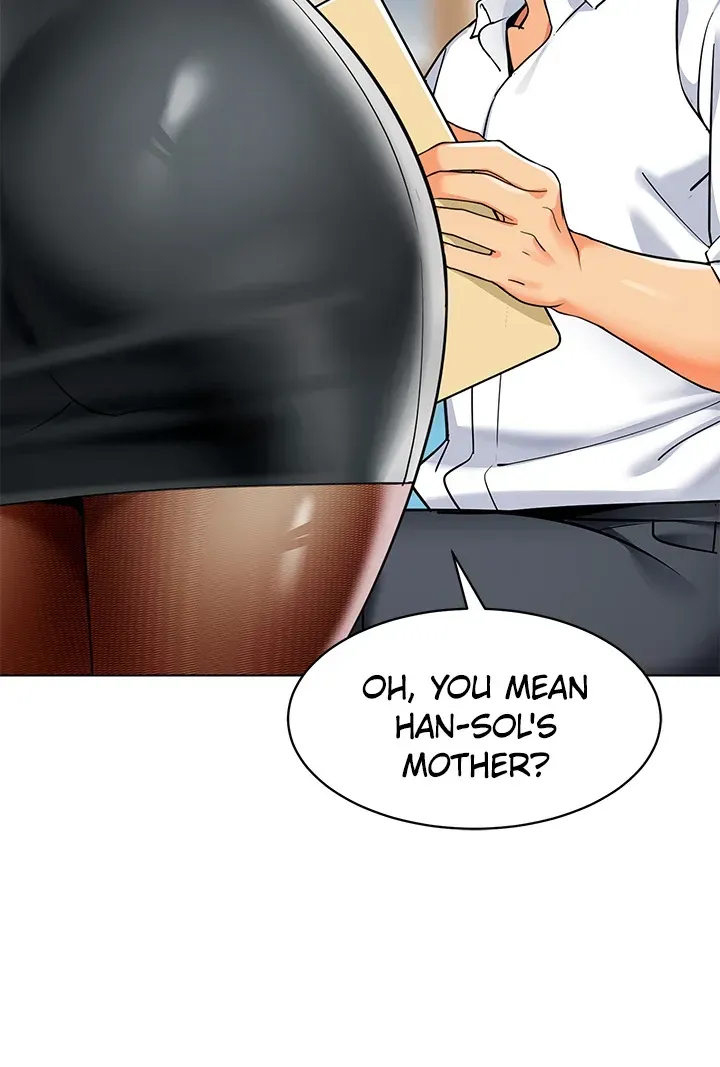 A Wise Driver’s Life Chapter 33 Online - página 51