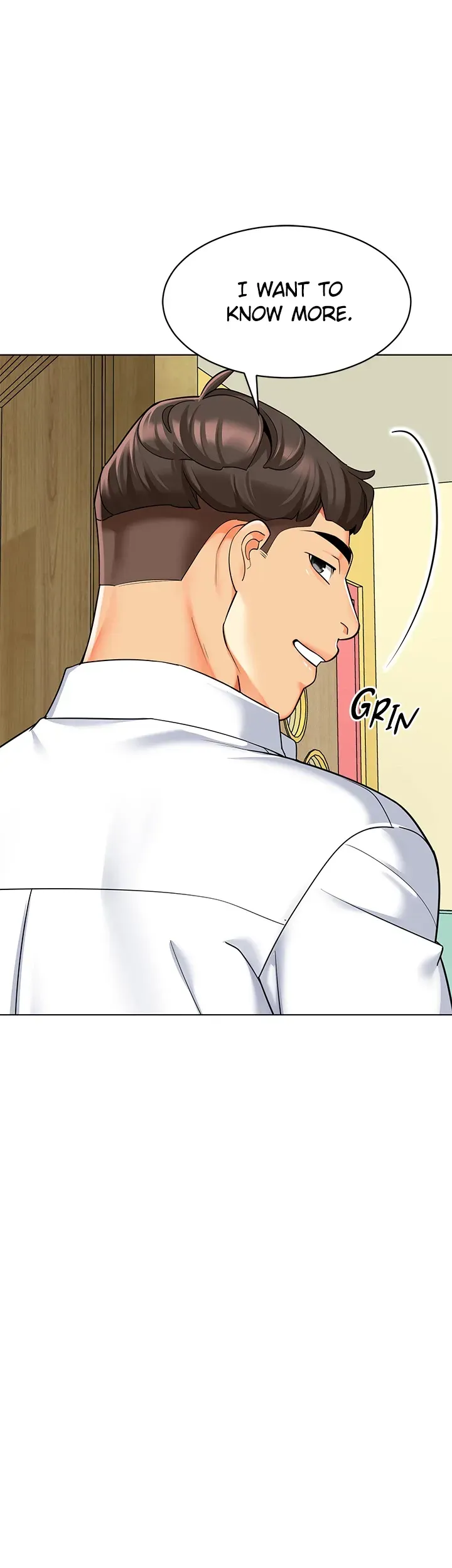 A Wise Driver’s Life Chapter 33 Online - página 58