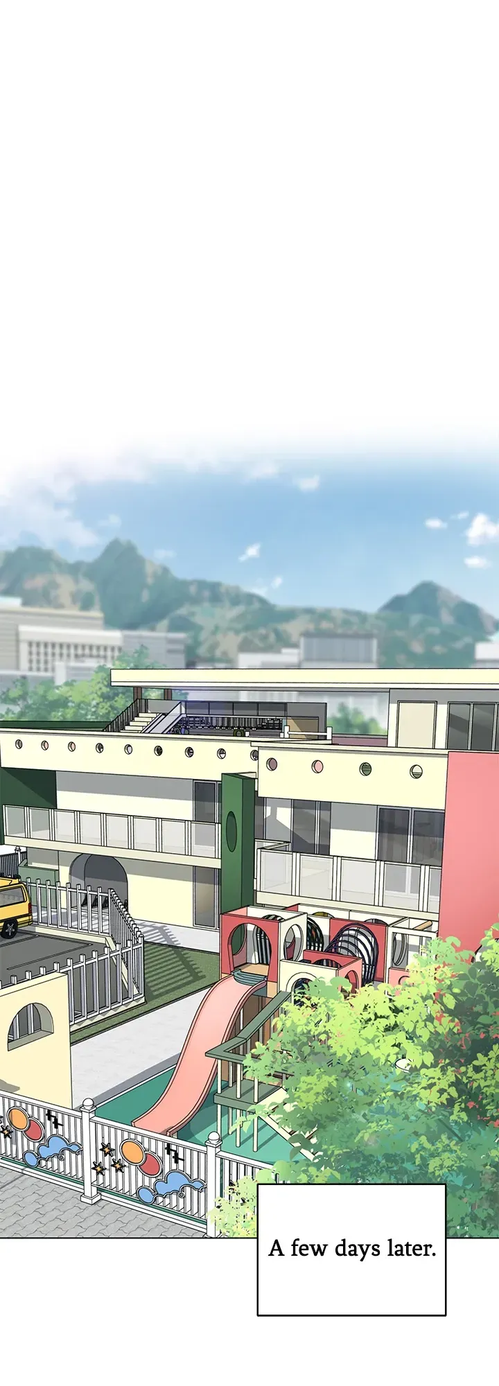 A Wise Driver’s Life Chapter 33 Online - página 59