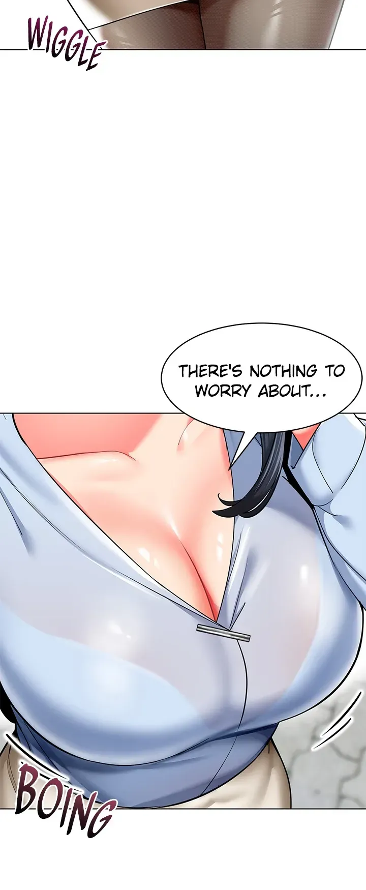 A Wise Driver’s Life Chapter 33 Online - página 61