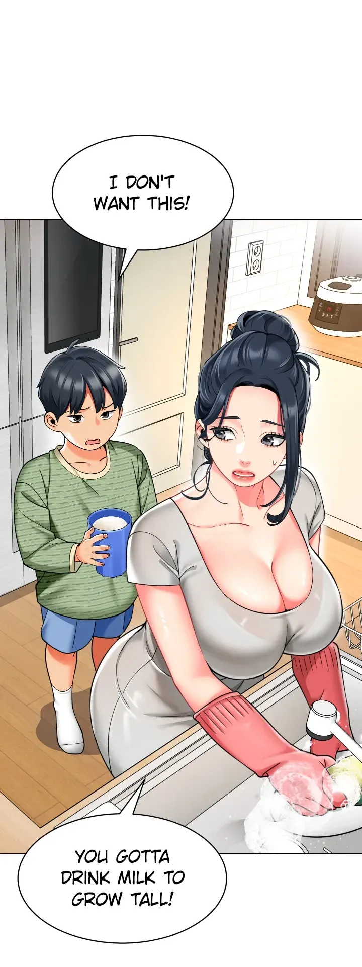 A Wise Driver’s Life Chapter 34 Online - página 8