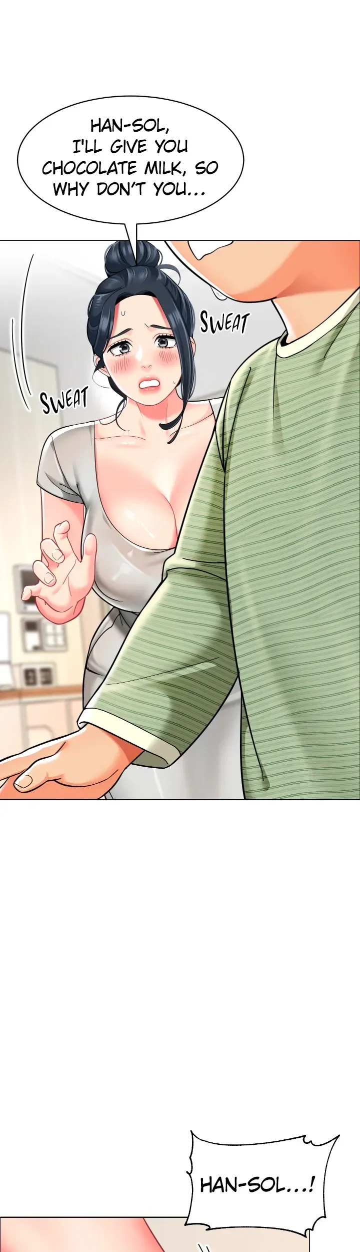 A Wise Driver’s Life Chapter 34 Online - página 17