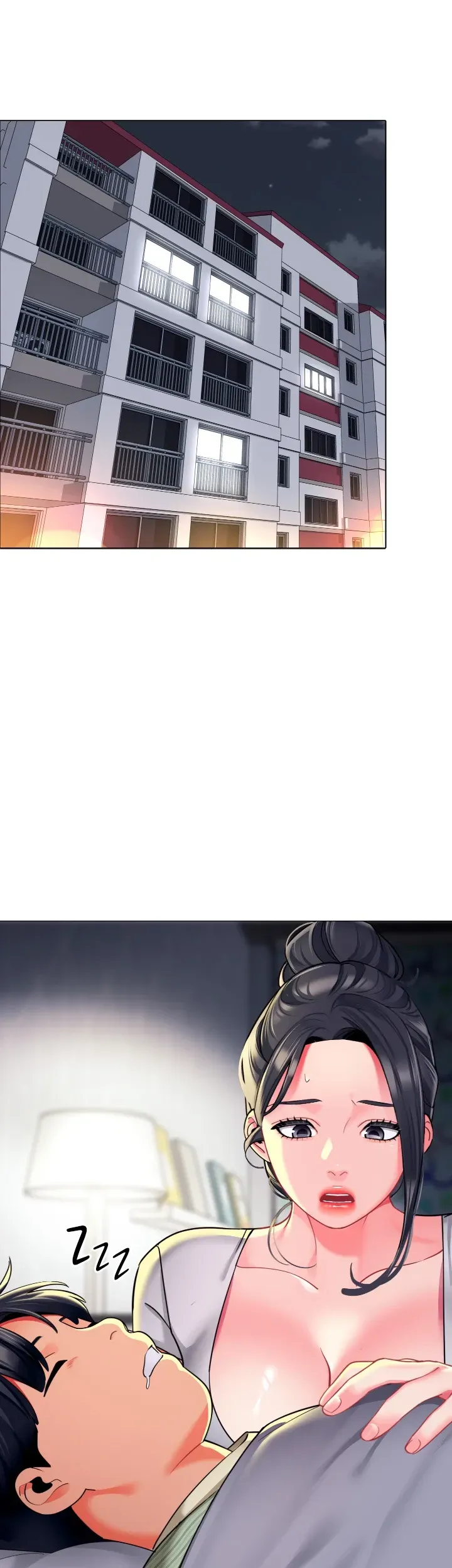 A Wise Driver’s Life Chapter 34 Online - página 21