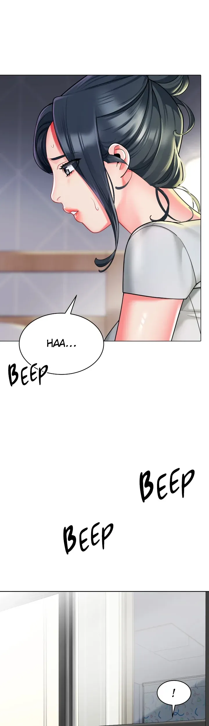 A Wise Driver’s Life Chapter 34 Online - página 23