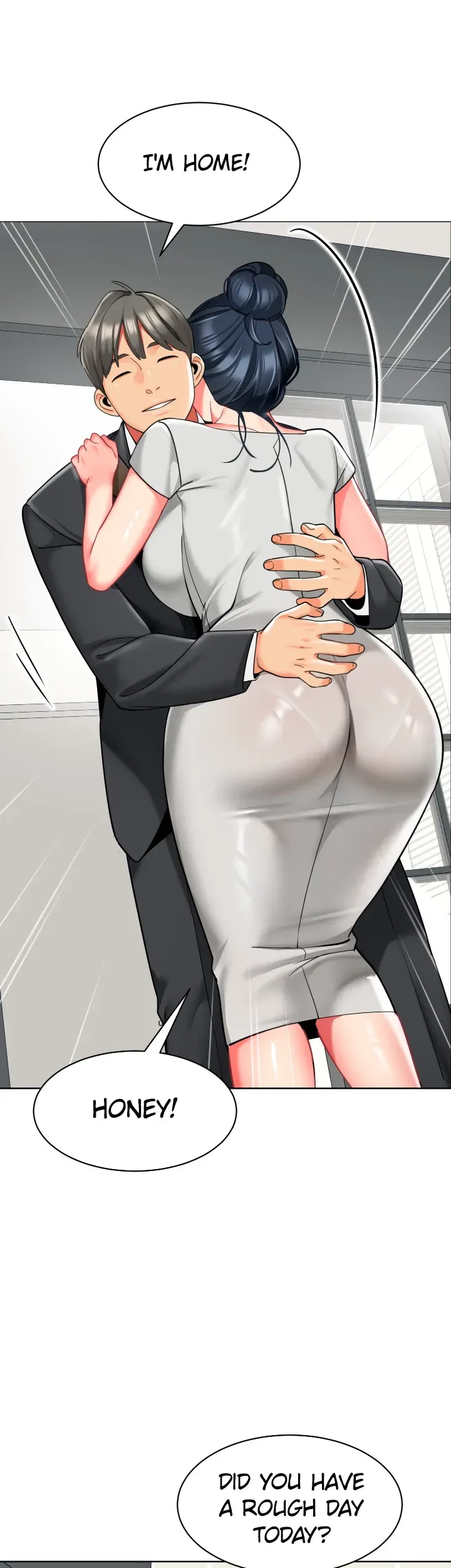 A Wise Driver’s Life Chapter 34 Online - página 25
