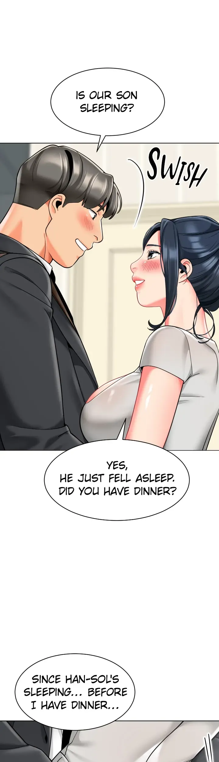A Wise Driver’s Life Chapter 34 Online - página 27