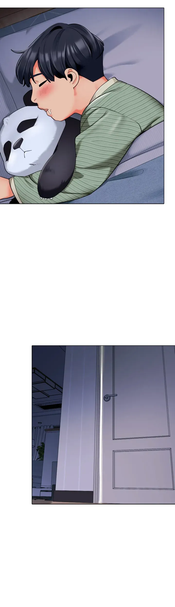 A Wise Driver’s Life Chapter 34 Online - página 31