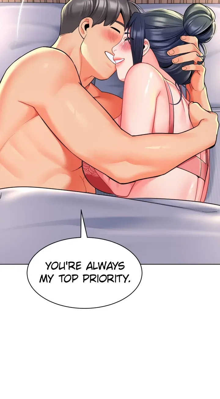 A Wise Driver’s Life Chapter 34 Online - página 34