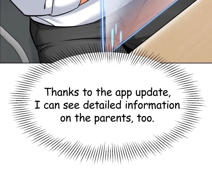A Wise Driver’s Life Chapter 34 Online - página 47