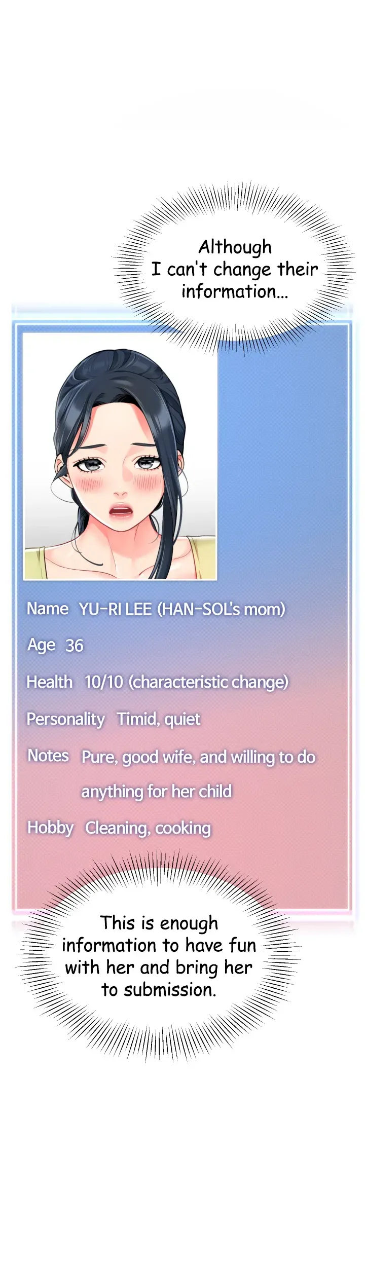 A Wise Driver’s Life Chapter 34 Online - página 48