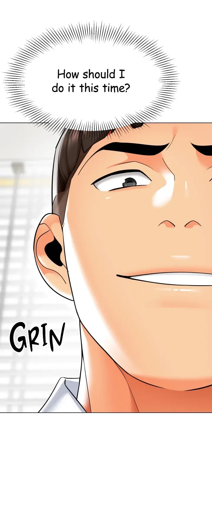 A Wise Driver’s Life Chapter 34 Online - página 49